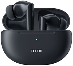 Беспроводные наушники с микрофоном TECNO