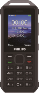 Мобильный телефон Philips
