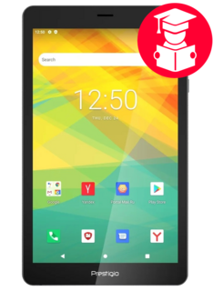 Планшет Prestigio