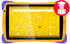Планшет Prestigio