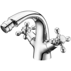 Смеситель для биде Boheme