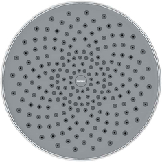 Верхний душ Damixa