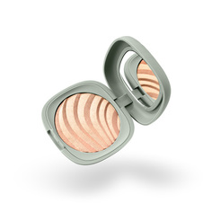 Хайлайтеры CREATE YOUR BALANCE GLOW BOOST POWDER HIGHLIGHTER/СОЗДАЙ СВОЙ БАЛАНС - СИЯЮЩИЙ ПУДРОВЫЙ ХАЙЛАЙТЕР Kiko