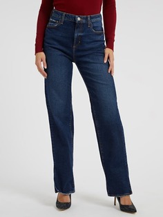 Прямые Джинсы Guess