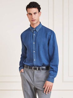 Рубашка Стандартного Кроя «Marciano» Guess