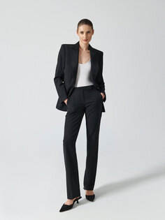 Брюки средней посадки Charuel