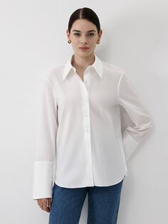 Рубашка с широкими манжетами Charuel