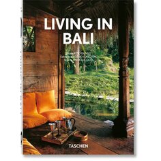 Anita Lococo. Living in Bali Taschen