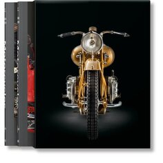 Charlotte Fiell. Ultimate Collector Motorcycles XL Taschen