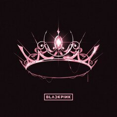 Виниловая пластинка Blackpink - The Album LP