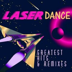 Виниловая пластинка Laserdance - Greatest Hits & Remixes LP ZYX