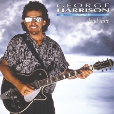 Виниловая пластинка George Harrison - Cloud Nine LP Universal