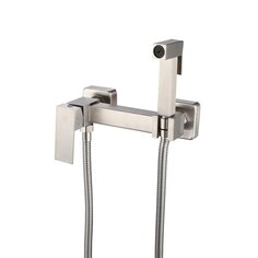 Смеситель для биде, РМС, с картриджем, SUS129-6-2