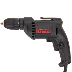 Дрель Kress KU110 410 Вт
