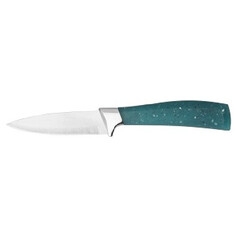Ножи кухонные нож ATMOSPHERE Lazuro 8,5см для овощей нерж.сталь, пластик, ТПР Atmosphere®