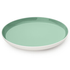 Тарелки тарелка ATMOSPHERE Lazuro 21,7см десертная фарфор мятная Atmosphere®