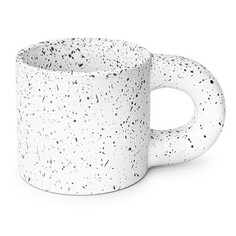 Кружки кружка ATMOSPHERE Patch 300мл фарфор Atmosphere®