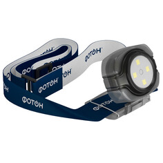 Фонари налобные фонарь налобный Фотон SН-200 LED 2хCR2025 в комплекте