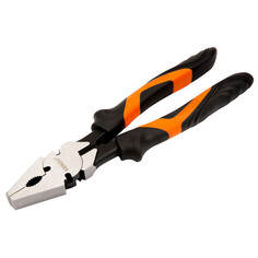 Плоскогубцы плоскогубцы KENDO 250мм усиленные