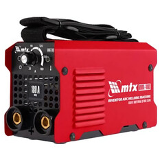 Электросварочное оборудование инвертор сварочный MTX MMA-200S 200А Matrix