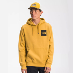 Мужская худи Мужская худи Fine Hoodie The North Face