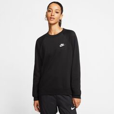 Женский свитшот Essential Fleece Crew Nike