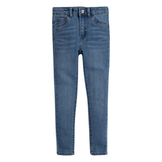 Детские брюки Детские джинсовые брюки Denim Fashion Pants Levis