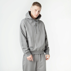 Мужская худи Street Beat Smile Logo Hoodie Streetbeat