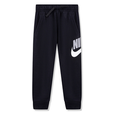 Детские брюки Club HBR French Terry Pants Nike