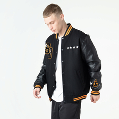 Мужской бомбер Street Beat Varsity Jacket Streetbeat