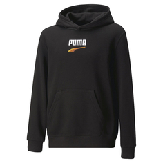 Подростковая худи Downtown Hoodie Puma