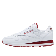 Мужские кроссовки Reebok Classic Leather