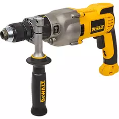 Дрель ударная DeWalt DWD522KS, 950 Вт