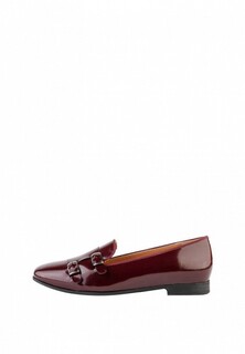 Лоферы Rabbit Loafers ADINA BORDO