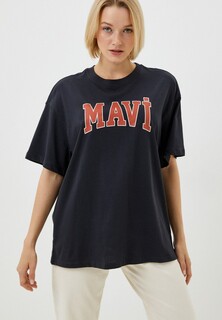 Футболка Mavi SHORT SLEEVE TOP