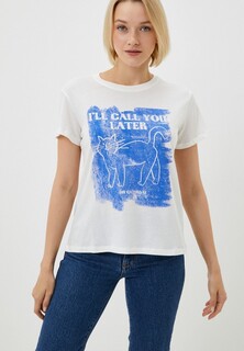 Футболка Mavi SHORT SLEEVE TOP