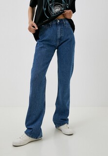 Джинсы Calvin Klein Jeans BOOTCUT