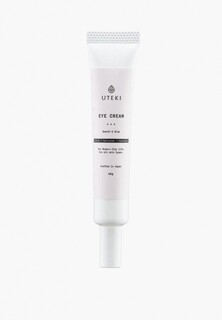 Крем для кожи вокруг глаз Uteki Eye Cream, 10 г