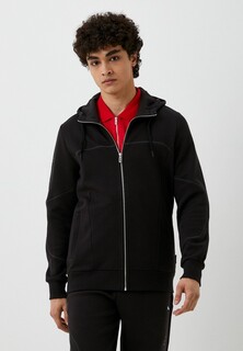 Толстовка PUMA Ferrari Style Hooded Jacket