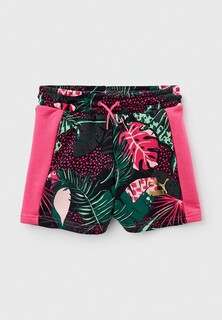 Шорты спортивные PUMA T7 VACAY QUEEN AOP Shorts