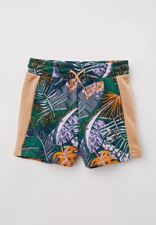 Шорты спортивные PUMA T7 VACAY QUEEN AOP Shorts