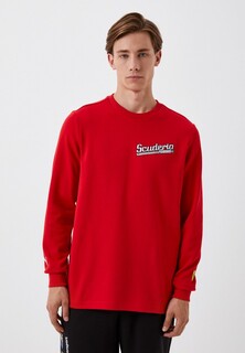 Свитшот PUMA Ferrari Race Graphic Crew