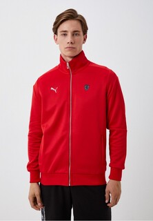Олимпийка PUMA Ferrari Style MT7 Jacket