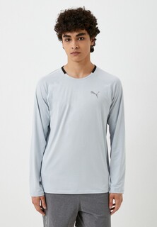 Лонгслив спортивный PUMA RUN CLOUDSPUN LS TEE