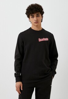 Свитшот PUMA Ferrari Race Graphic Crew