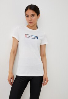 Футболка PUMA BMW MMS WMN Statement Tee