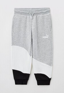 Брюки спортивные PUMA PUMA POWER Cat Pants