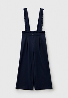 Брюки Smena Смена со съемными лямками