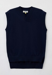 Жилет Smena Смена Oversize