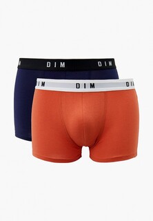 Трусы 2 шт. Dim 